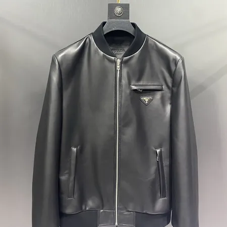 プラダ ジャケット