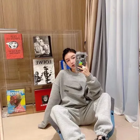 ナイキ パーカー