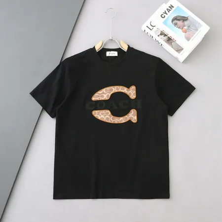 コーチ Tシャツ