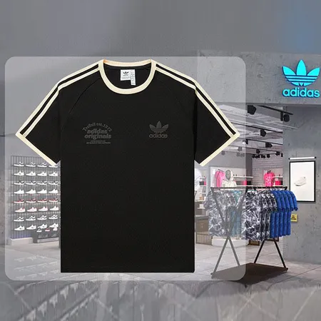 アディダス Tシャツ