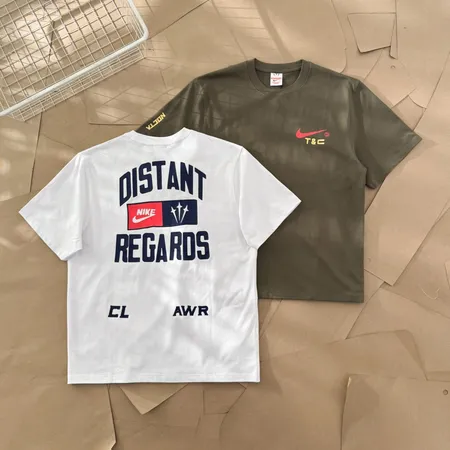 ナイキ Tシャツ