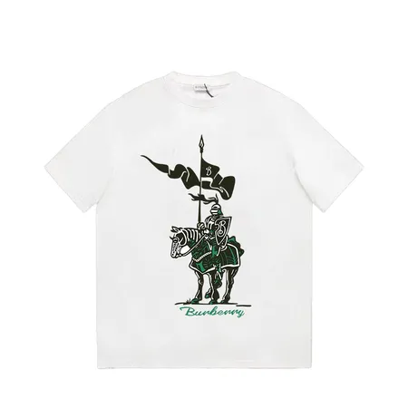 バーバリー ス Tシャツ