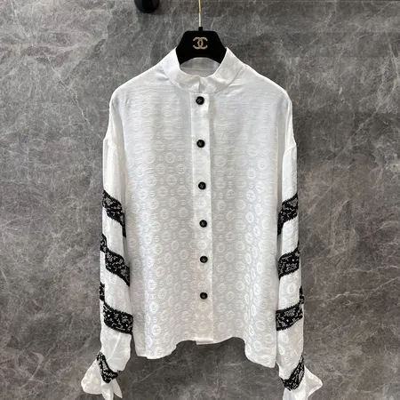 シャネル シャツ