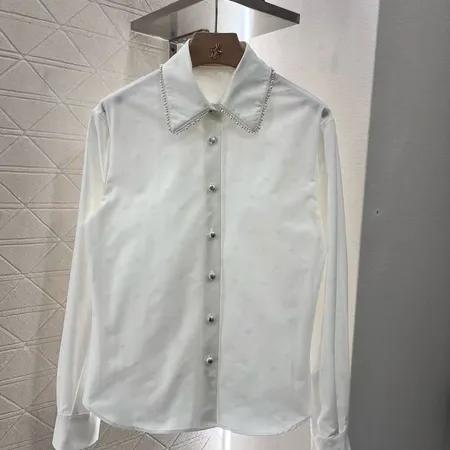 シャネル シャツ