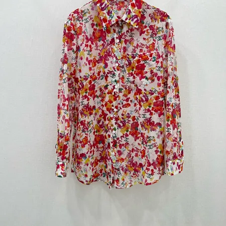 シャネル シャツ