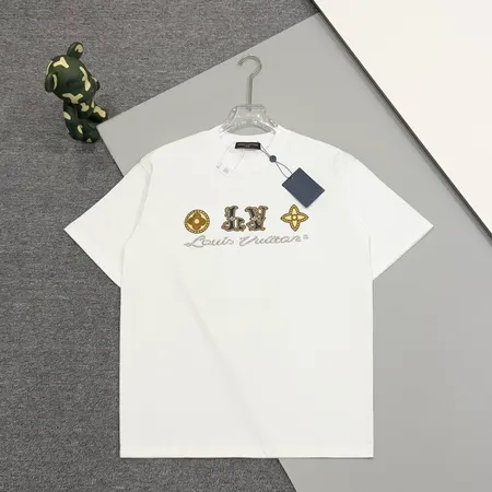 ルイヴィトン Tシャツ