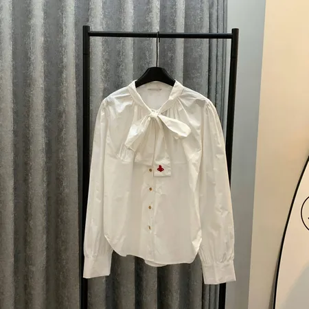 モスキーノ シャツ