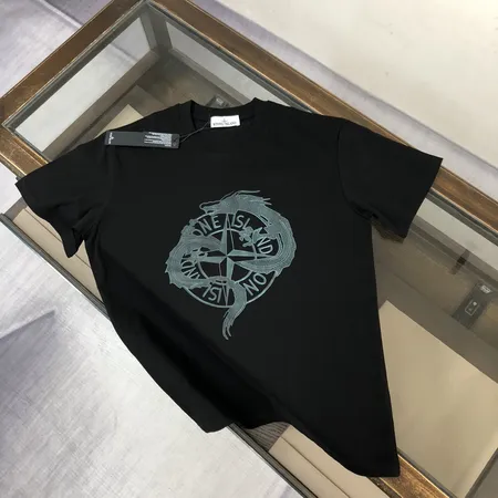 ストーンアイランド Tシャツ