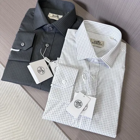 エルメス シャツ