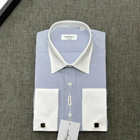 フェラガモ シャツ