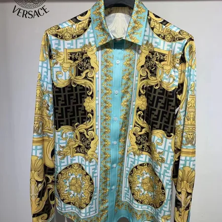 ヴェルサーチ シャツ
