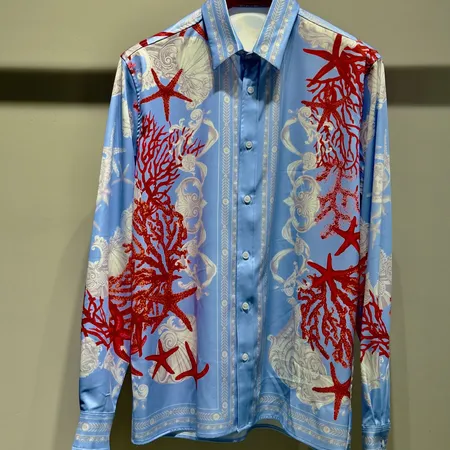 ヴェルサーチ シャツ