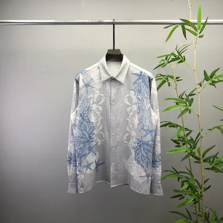 ヴェルサーチ シャツ