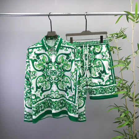 ヴェルサーチ シャツ