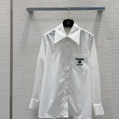 シャネル シャツ