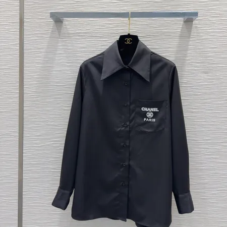 シャネル シャツ