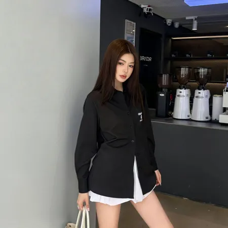 シャネル シャツ