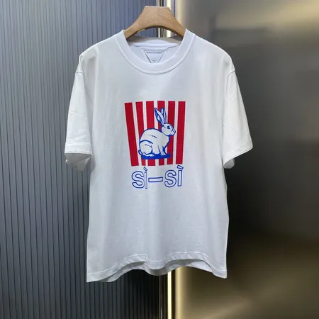 ボッテガ ヴェネタ Tシャツ