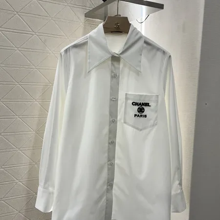 シャネル シャツ