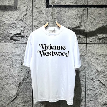 ヴィヴィアン・ウエストウッド Tシャツ