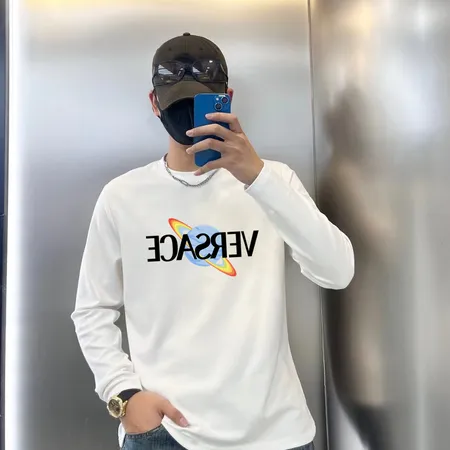 ヴェルサーチ Tシャツ