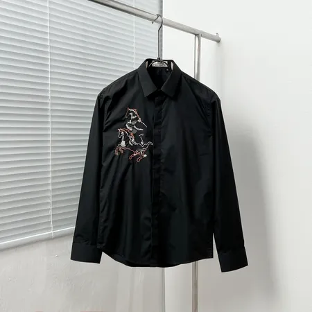 エルメス シャツ