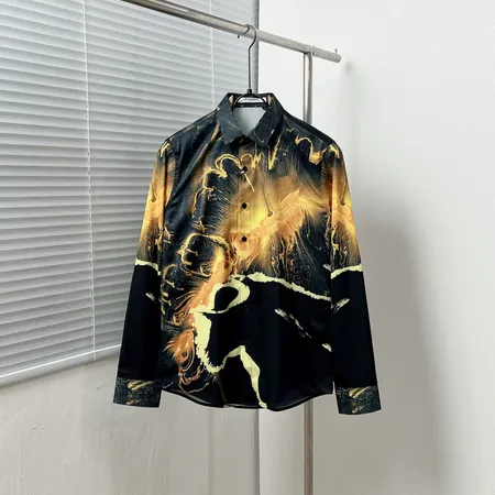 ジバンシィ シャツ