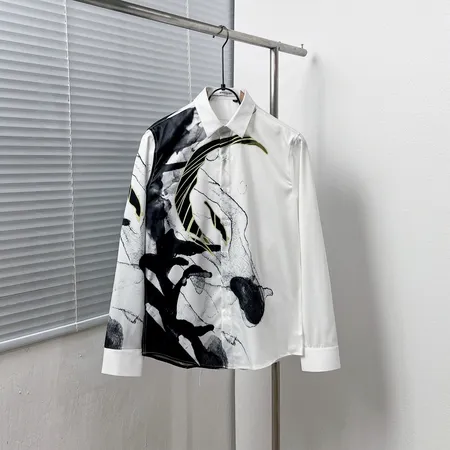 ジバンシィ シャツ