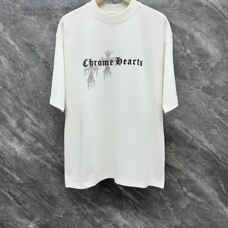 クロムハーツ Tシャツ