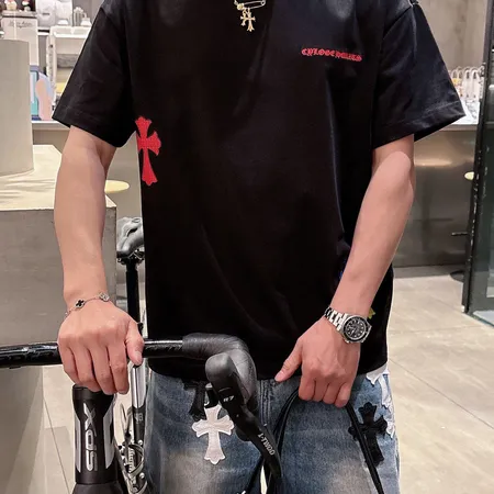 クロムハーツ Tシャツ