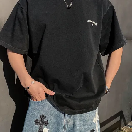 クロムハーツ Tシャツ