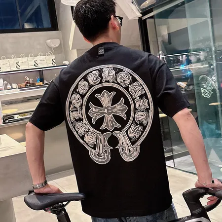 クロムハーツ Tシャツ