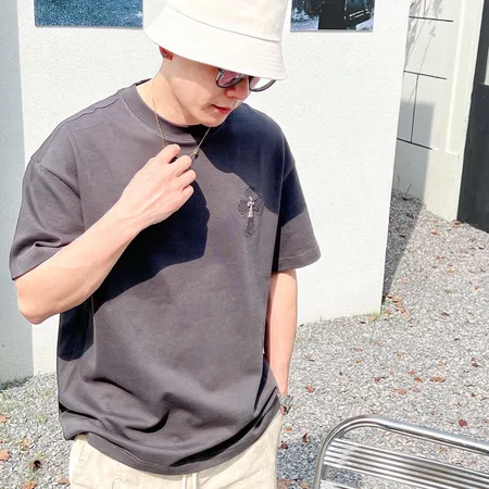 クロムハーツ Tシャツ