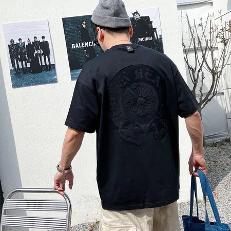 クロムハーツ Tシャツ