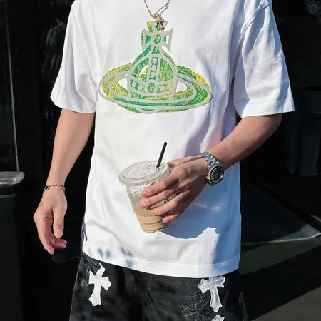 ヴィヴィアン・ウエストウッド Tシャツ