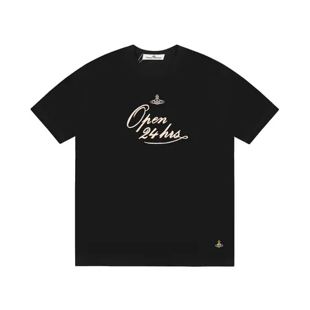 ヴィヴィアン・ウエストウッド Tシャツ