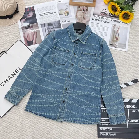 シャネル シャツ