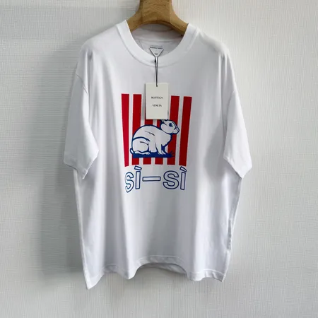 ボッテガ ヴェネタ Tシャツ