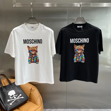 モスキーノ Tシャツ