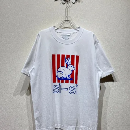 ボッテガ ヴェネタ Tシャツ