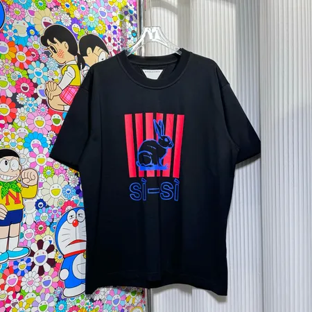 ボッテガ ヴェネタ Tシャツ