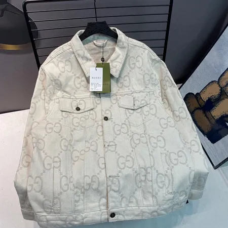 グッチ ジャケット