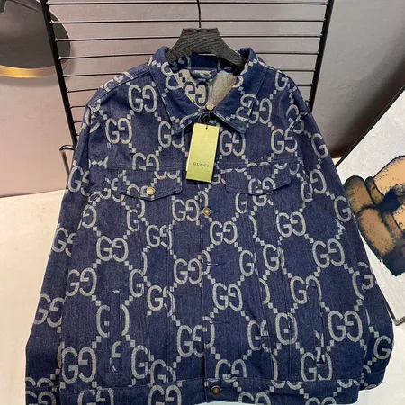 グッチ ジャケット