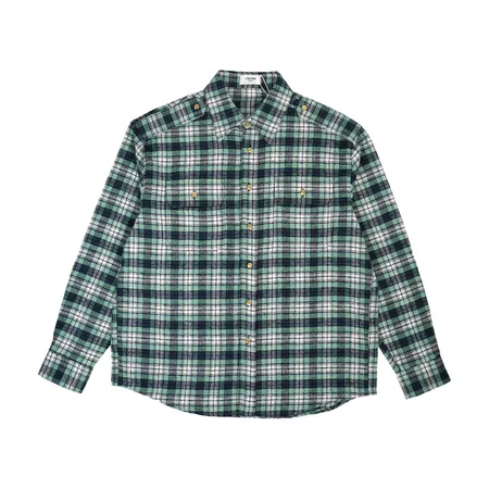 セリーヌ シャツ