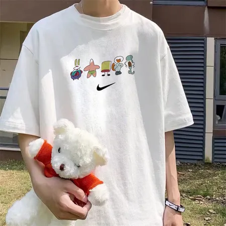 ナイキ Tシャツ