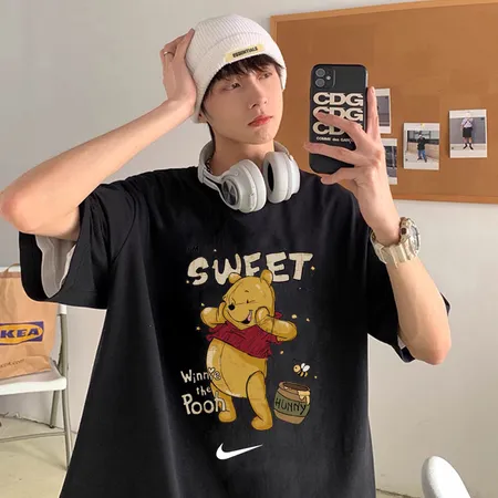 ナイキ Tシャツ