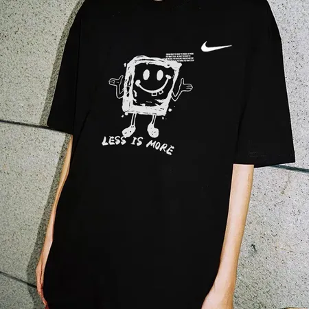 ナイキ Tシャツ