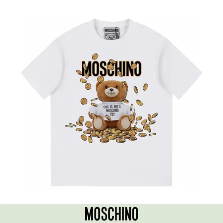 モスキーノ Tシャツ