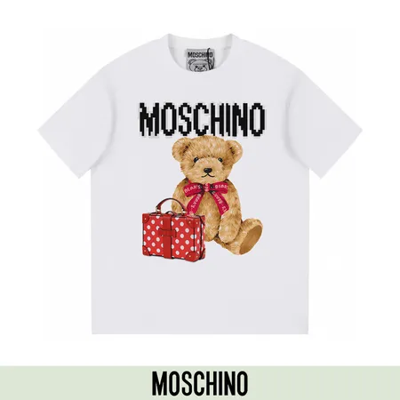 モスキーノ Tシャツ