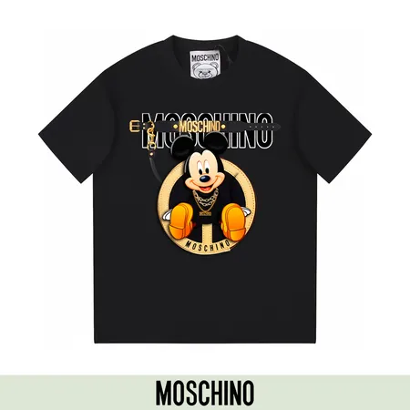 モスキーノ Tシャツ